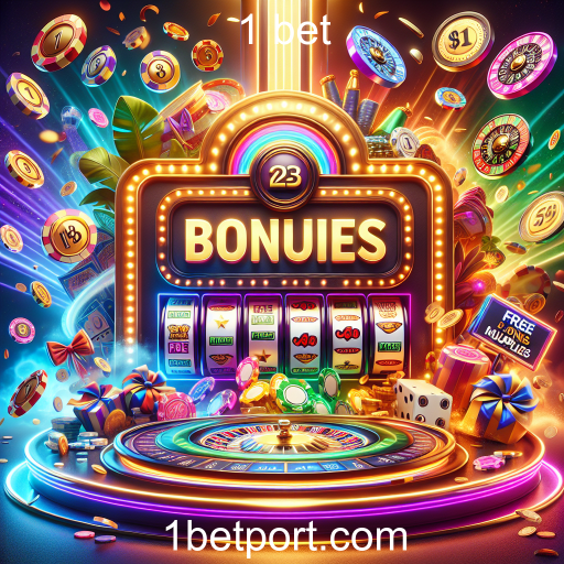 Explorando a Categoria de Bônus no 1 Bet: Vantagens e Oportunidades