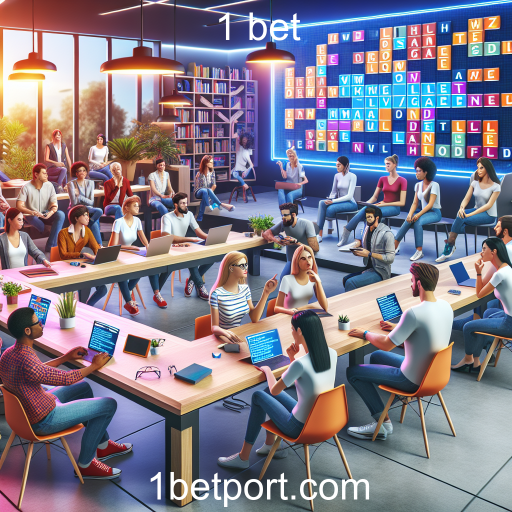Explorando a Categoria Fórum em 1 Bet: Um Encontro de Palavras e Estratégias